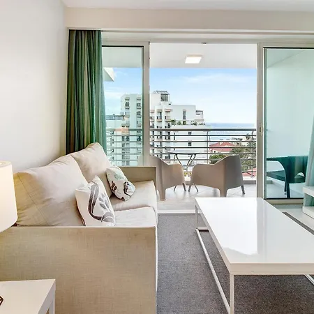 Dfm Happy Days C - Funchal Apartment Exterior photo