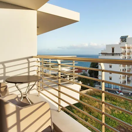 Dfm Happy Days C - Funchal Apartment Exterior photo