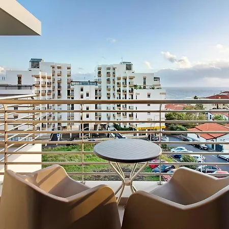 Dfm Happy Days C - Funchal Apartment Exterior photo