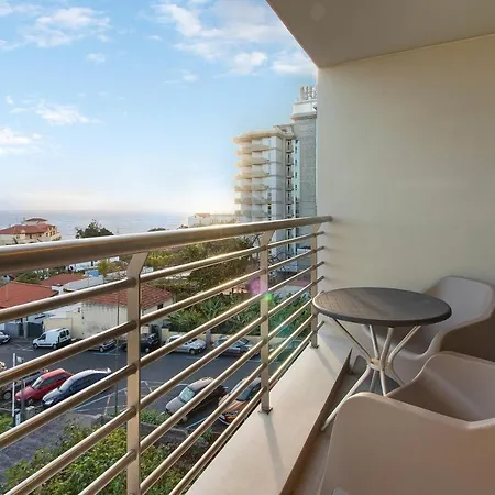 Dfm Happy Days C - Funchal Apartment Exterior photo