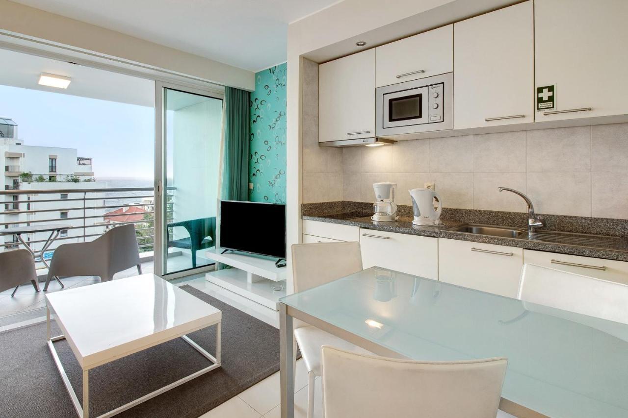 Apartment Dfm Happy Days C - Funchal (Madeira)