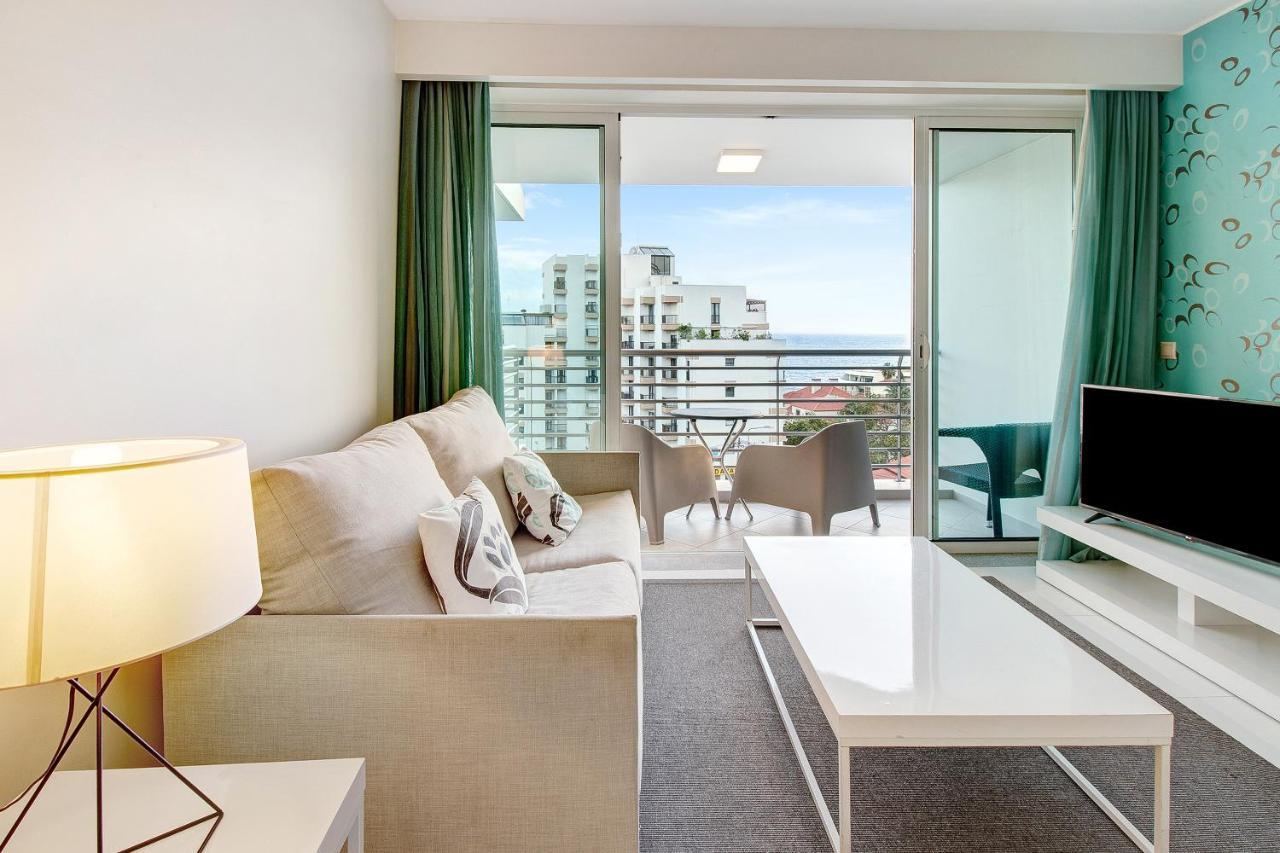 Apartment Dfm Happy Days C - *